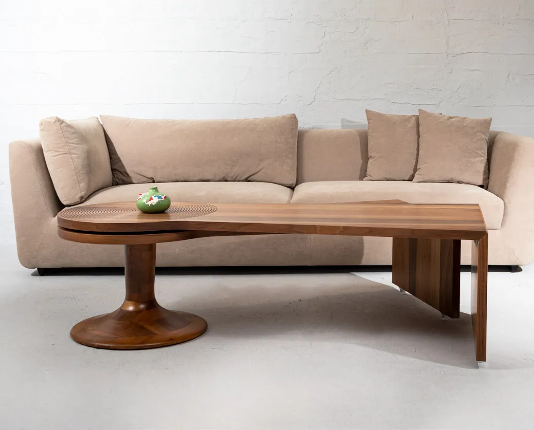 картинка Столики Столик TOGO Key CENTER TABLE