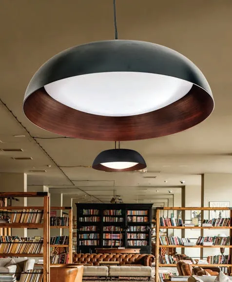 картинка Современные подвесные светильники Подвесной светильник AZZARDO Lenox 60 AZ3148