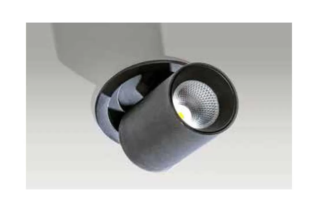 картинка Врезные Врезной светильник Azzardo Luna 15W Dim AZ2829