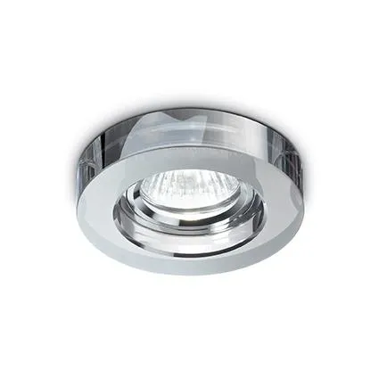 картинка Врезные Врезной светильник IDEAL LUX BLUES 113982