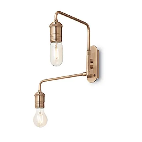 картинка Современные бра Бра Ideal Lux Triumph 160245