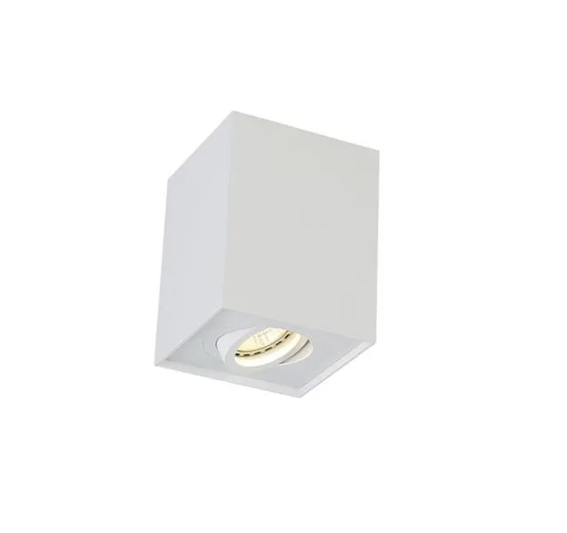 картинка Накладные светильники Накладной светильник Crystal Lux CLT 420C WH