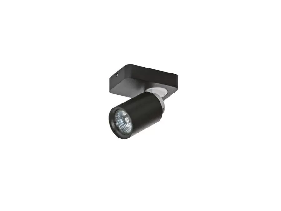 картинка Споты Спот Azzardo_black Tomi AZ0681