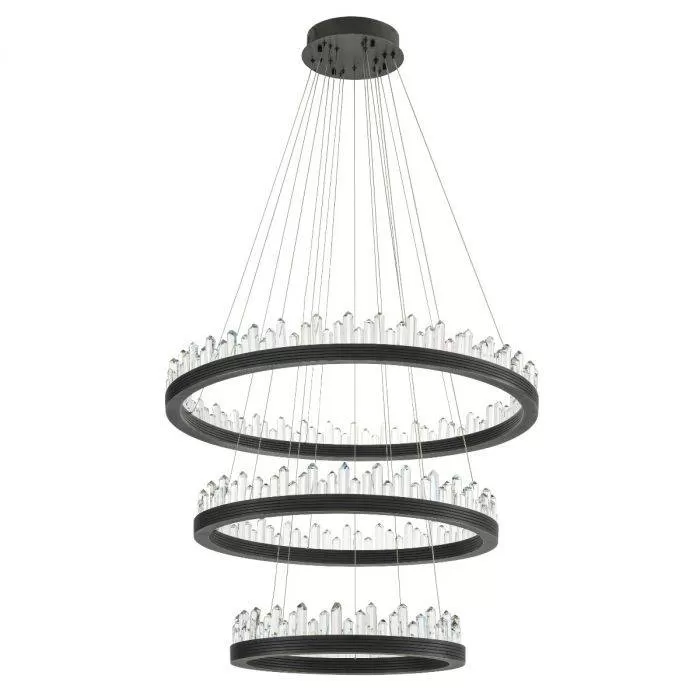 картинка Современные люстры Люстра Eichholtz Randall 113467