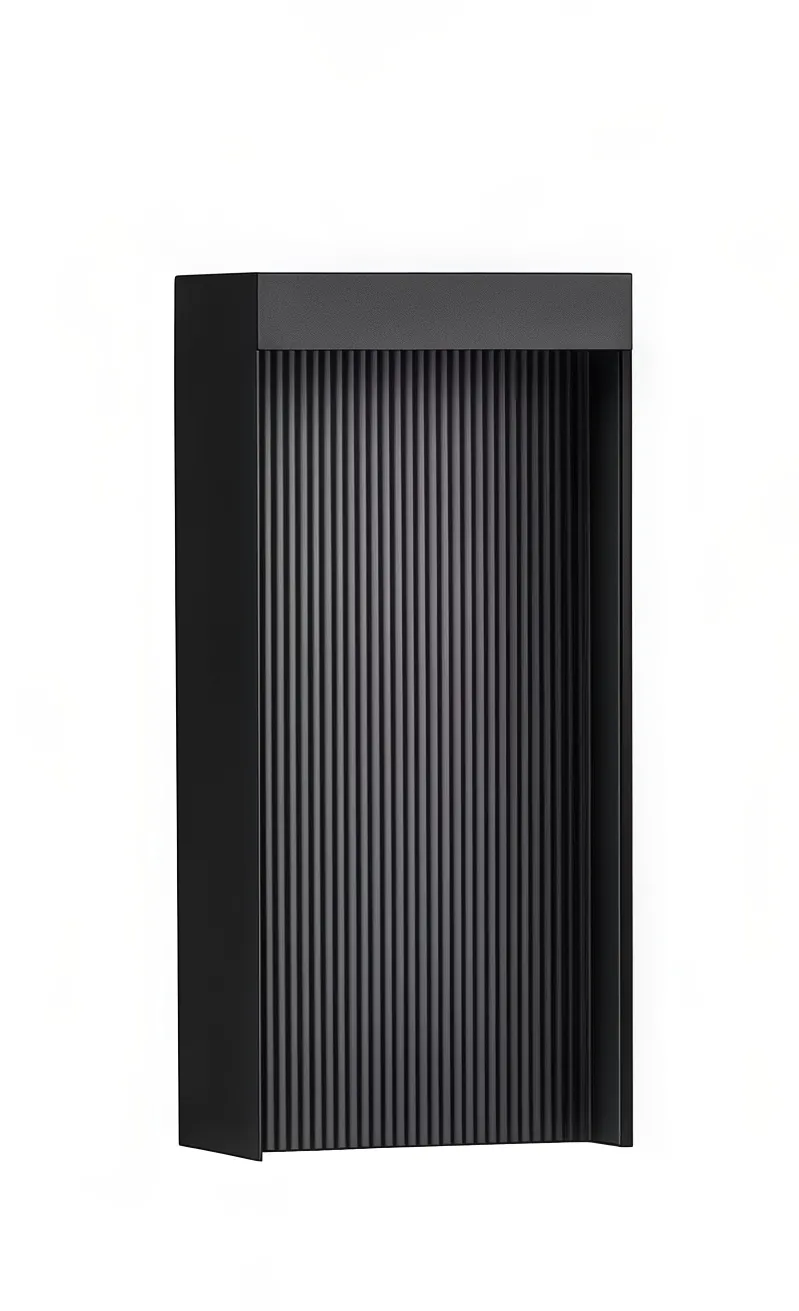 картинка Офисные настольные лампы Уличный столбик NOVA LUCE Alley 9136422