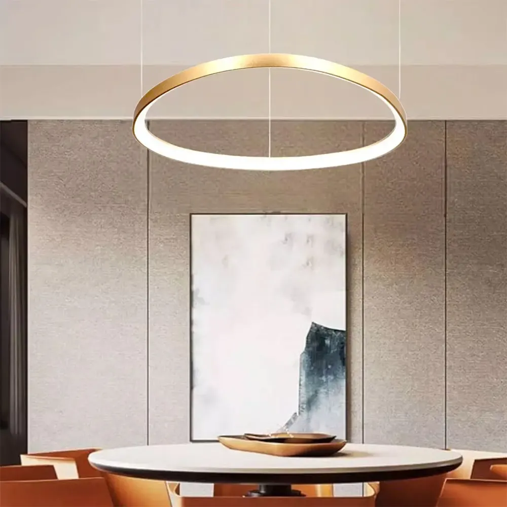 картинка Современные подвесные светильники Подвесной светильник IDEAL LUX Gemini DALI 304731