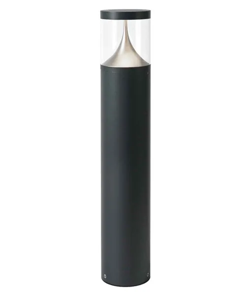 картинка Уличные столбики Столбик NORLYS IP65 Egersund Mini dimm 1290GR