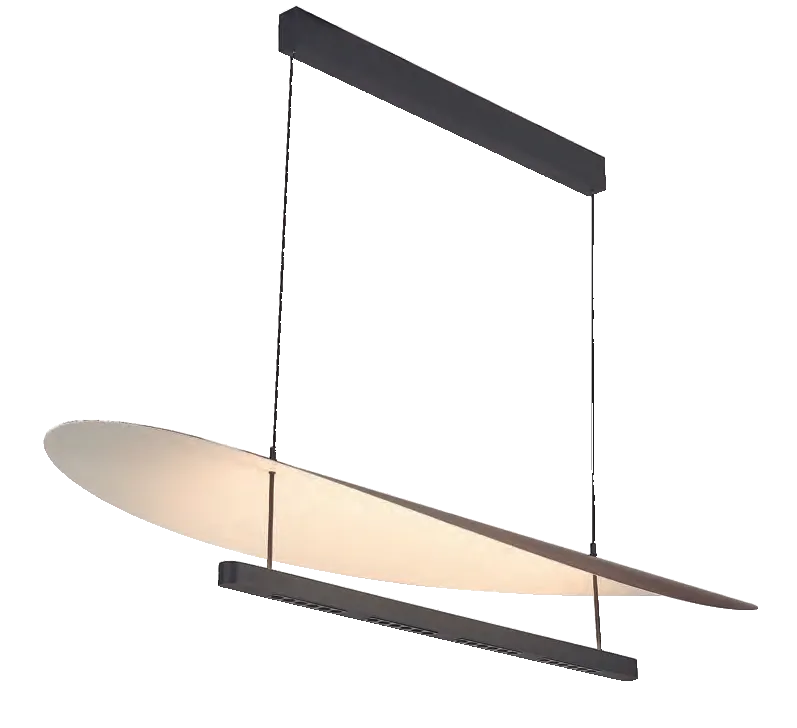 картинка Линейные подвесные светильники Подвесной светильник MANTRA  Abisal 9654