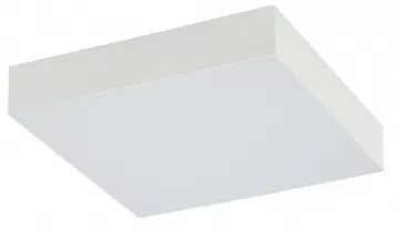 картинка Светодиодные Потолочный светильник Nowodvorski Lid Square led 35W 10422
