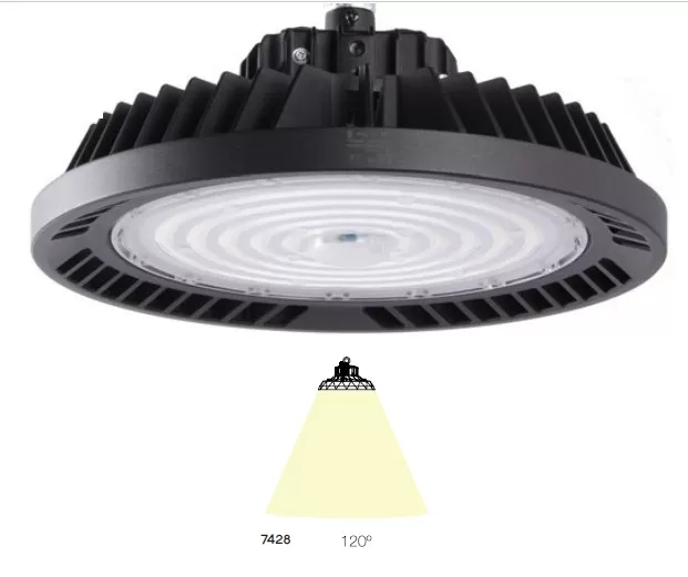 картинка Прожекторы Прожектор MANTRA Urano IP65 7428