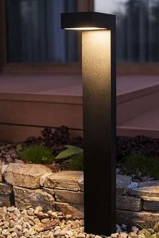 картинка Уличные столбики Столбик NORLYS IP65 Asker Bollard 1336B