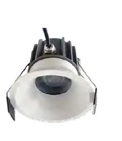 картинка Для ванной комнаты Врезной светильник IP65 MANTRA Rombok 8766