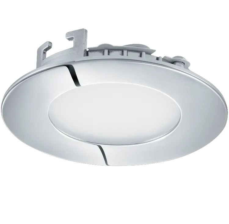 картинка Для ванной Врезной светильник Eglo 96243 FUEVA IP44