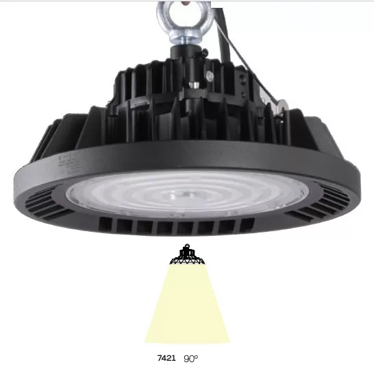 картинка Прожекторы Прожектор MANTRA Urano IP65 7421