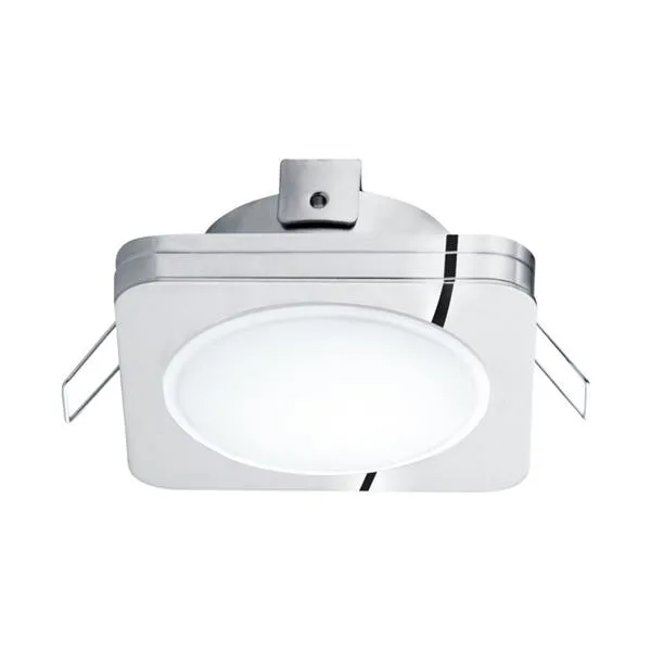 картинка Для ванной Врезной светильник Eglo 95963 PINEDA IP44