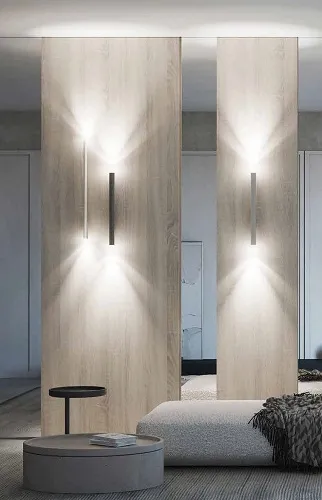 картинка Светодиодные бра Бра Nowodvorski Fourty wall XL 10893