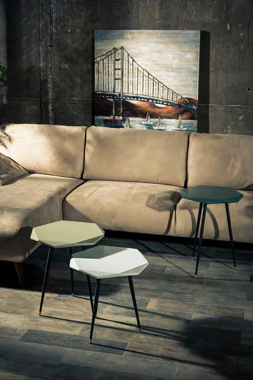 картинка Столики Столик TOGO Barcelona SERVICE 2 TABLE