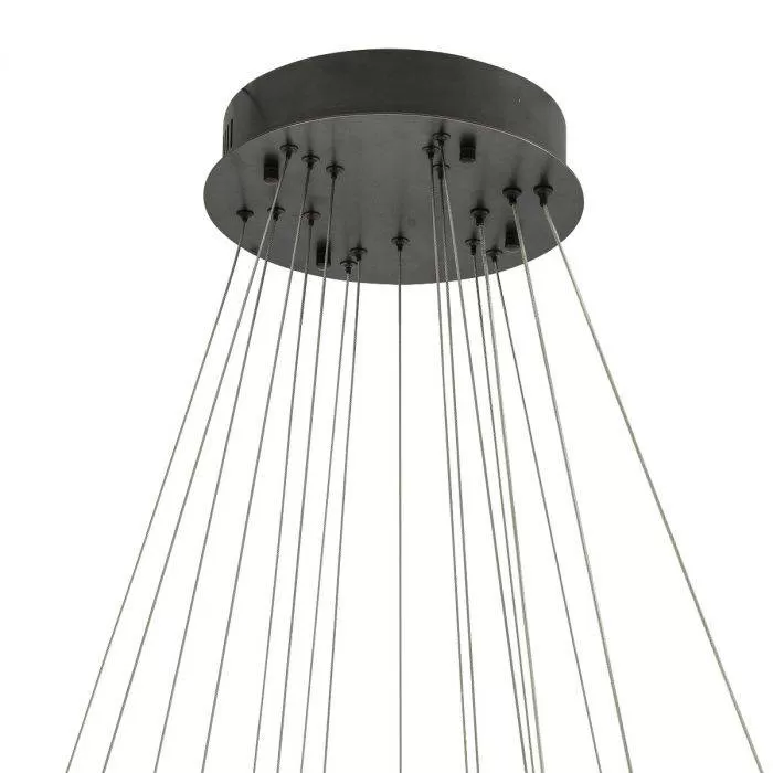 картинка Современные люстры Люстра Eichholtz Randall 113467