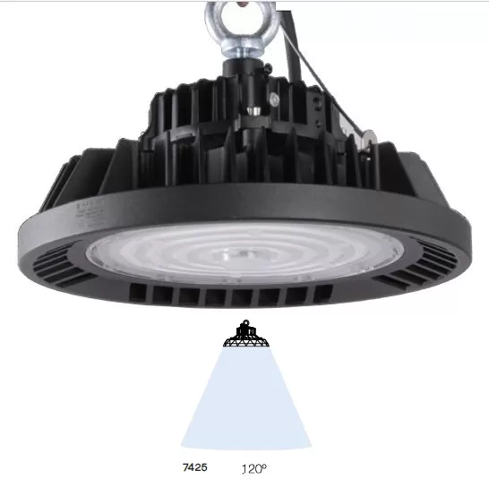 картинка Прожекторы Прожектор MANTRA Urano IP65 7425
