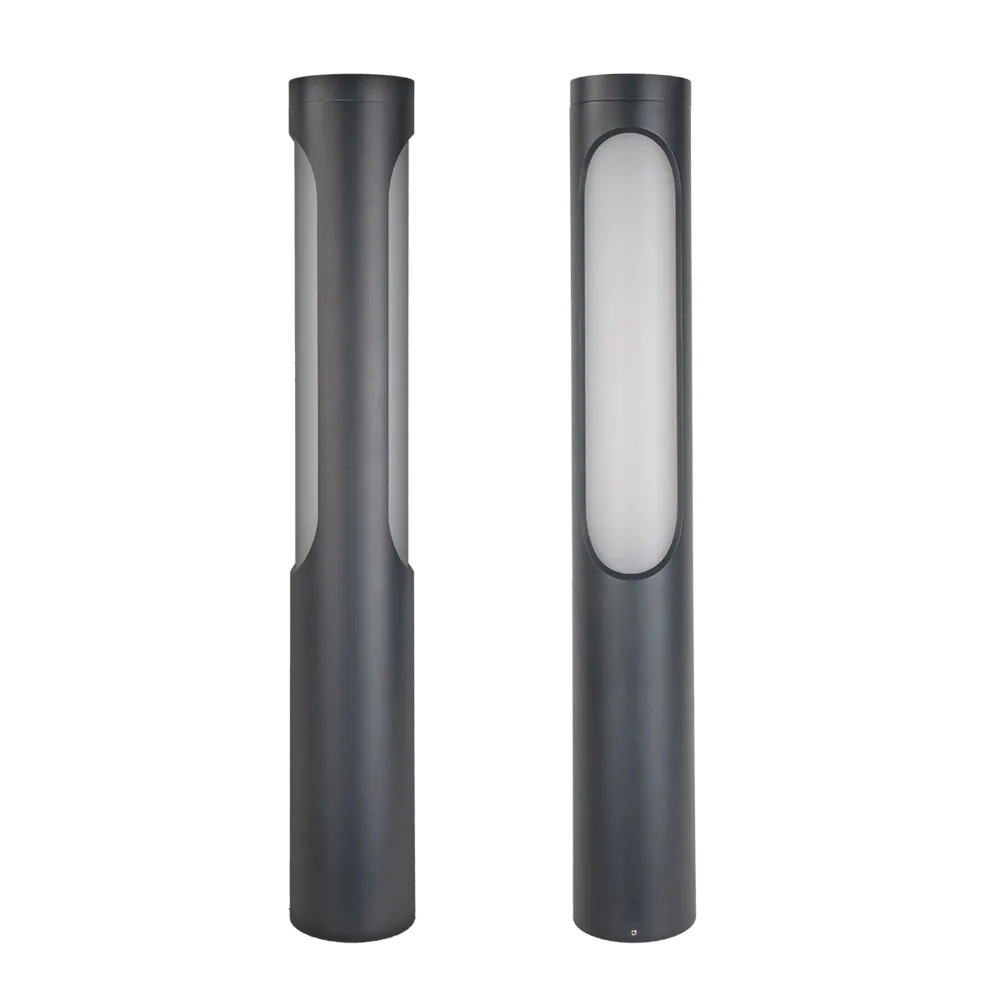 картинка Уличные столбики Столбик NORLYS IP55 Kisa DALI 5183GR
