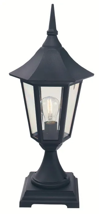 картинка Уличные столбики Столбик NORLYS IP54 Modena 300B