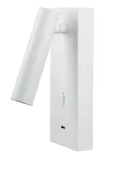 картинка Светодиодные бра Бра MANTRA Tarifa II 8498