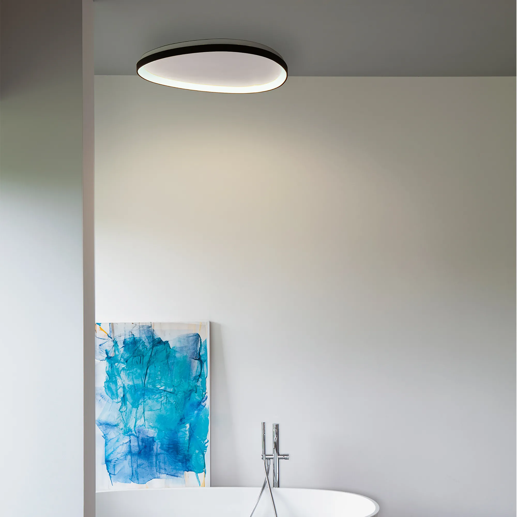 картинка Светодиодные Потолочный светильник IDEAL LUX Gemini DALI 328980