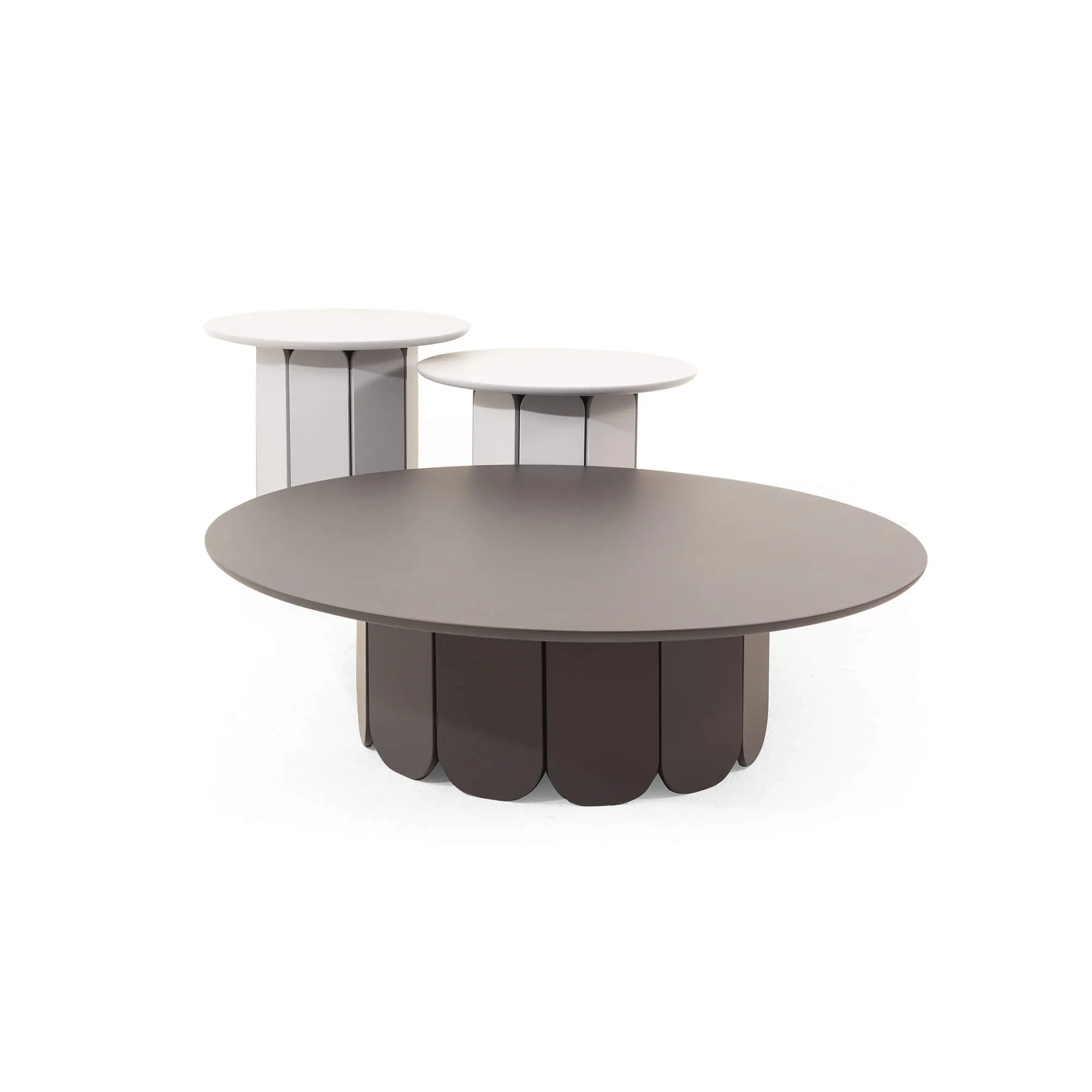 картинка Столики Столик TOGO Metro R. CENTER TABLE TRIANGLE 