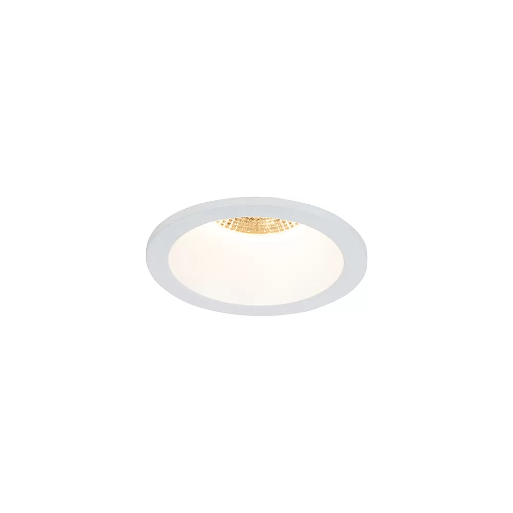 картинка Для ванной Врезной точечный светильник Mantra Comfort IP 6810