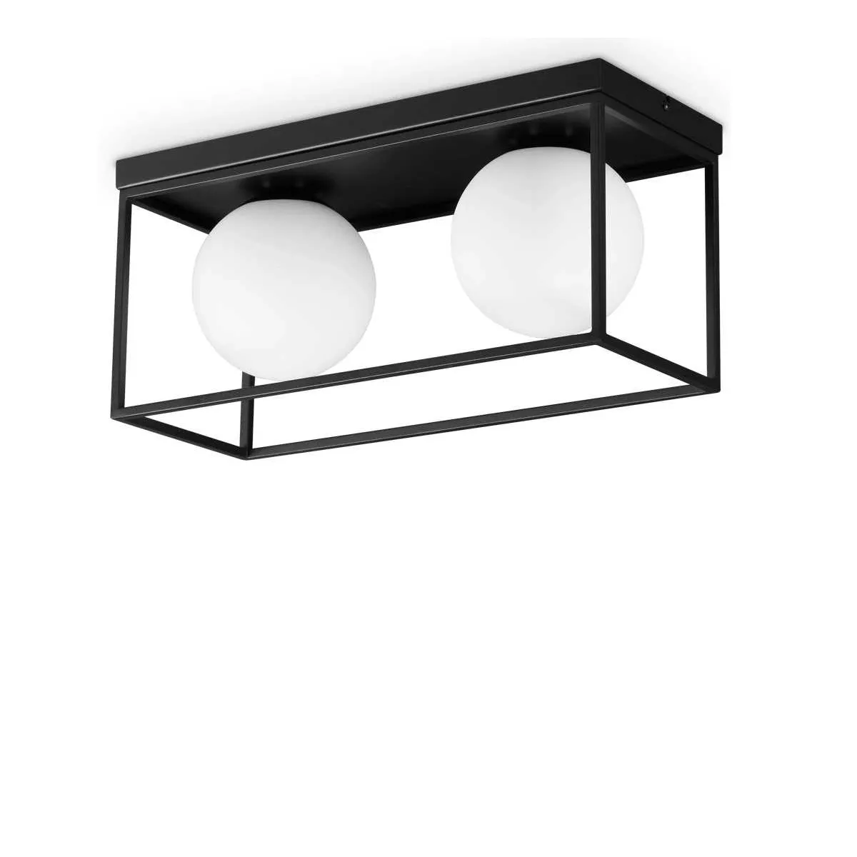 картинка Современные Потолочный светильник IDEAL LUX Lingotto 304137