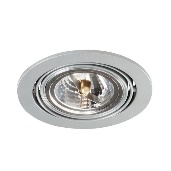 картинка Врезные Врезной светильник Kanlux Arto 1O-SR 26613