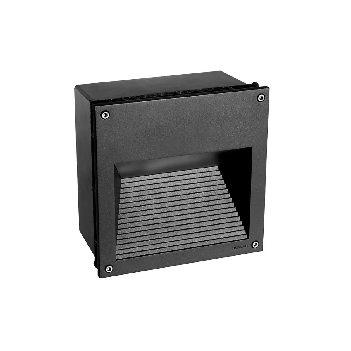 картинка Уличные настенные светильники Бра NORLYS IP65 Namsos dimm 1930GR