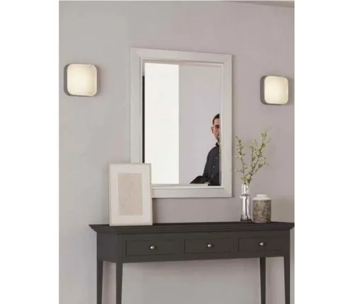 картинка Для ванной комнаты Потолочный светильник AZZARDO Lucie IP44 AZ4146
