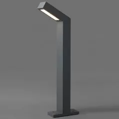 картинка Уличные столбики Уличный столбик Nowodvorski 4448