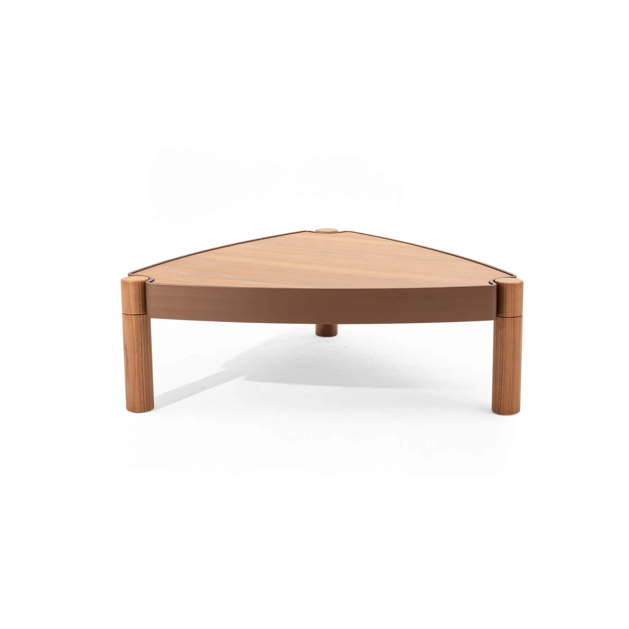 картинка Столики Столик TOGO Puka CENTER TABLE TRIANGLE