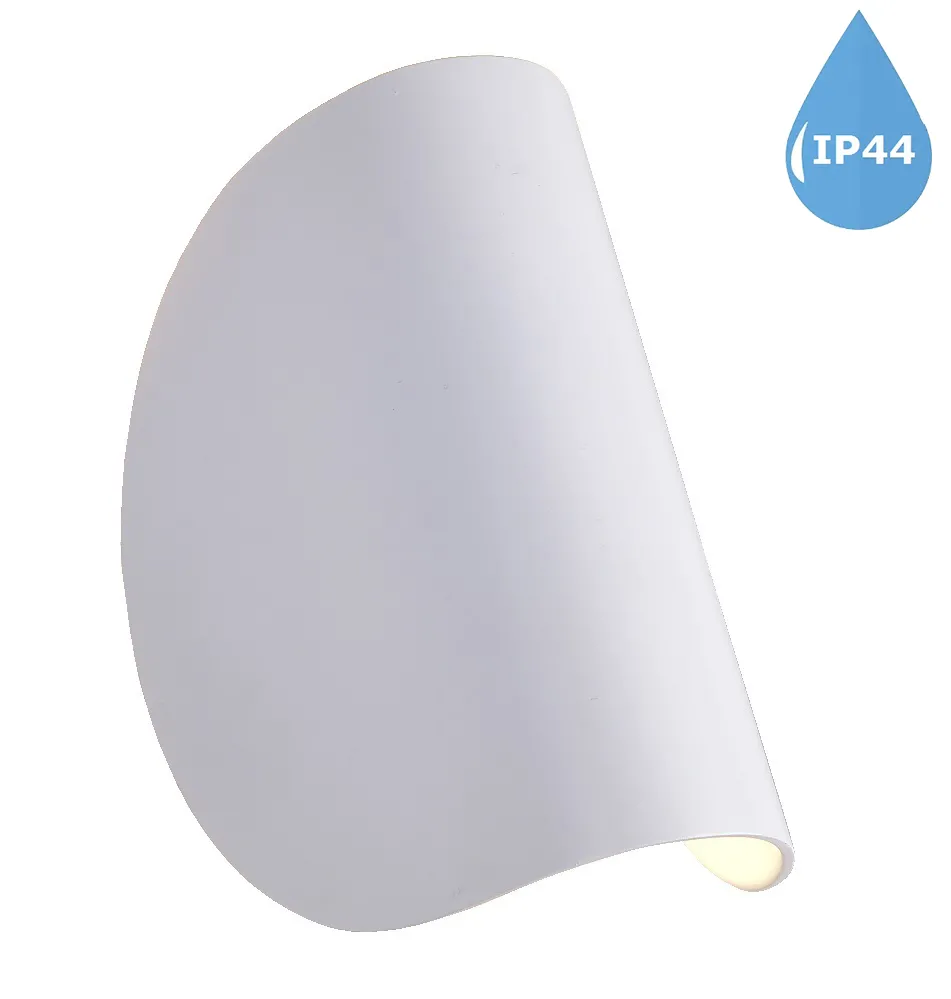 картинка Бра для ванной Бра AZZARDO Ceres IP44 AZ2798
