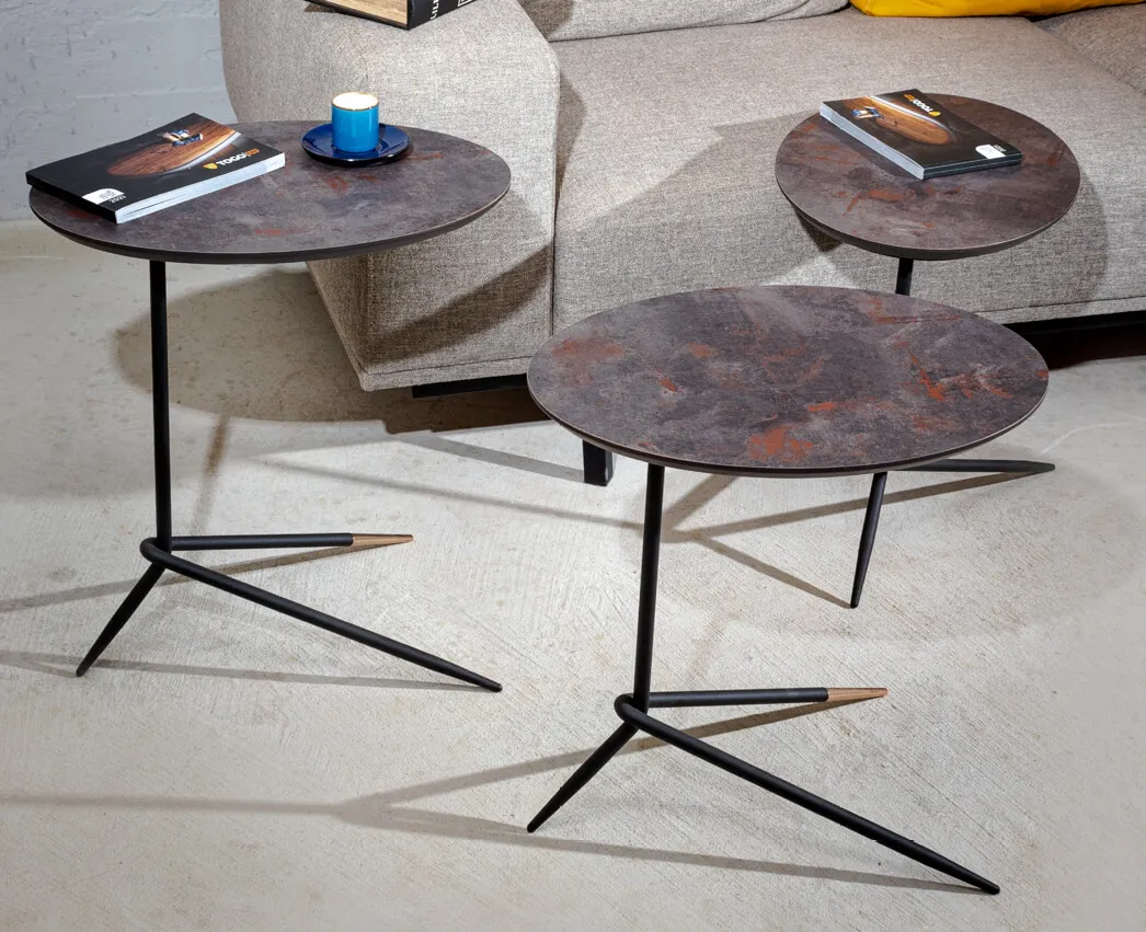 картинка Столики Столик TOGO Bolero SERVICE 1 TABLE