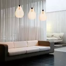 картинка Современные подвесные светильники Подвес TK Lighting Fuente 4322