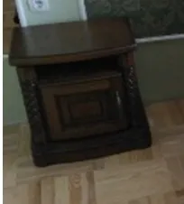 картинка Тумбы прикроватные Тумба прикроватная ЛЮЧИЯ