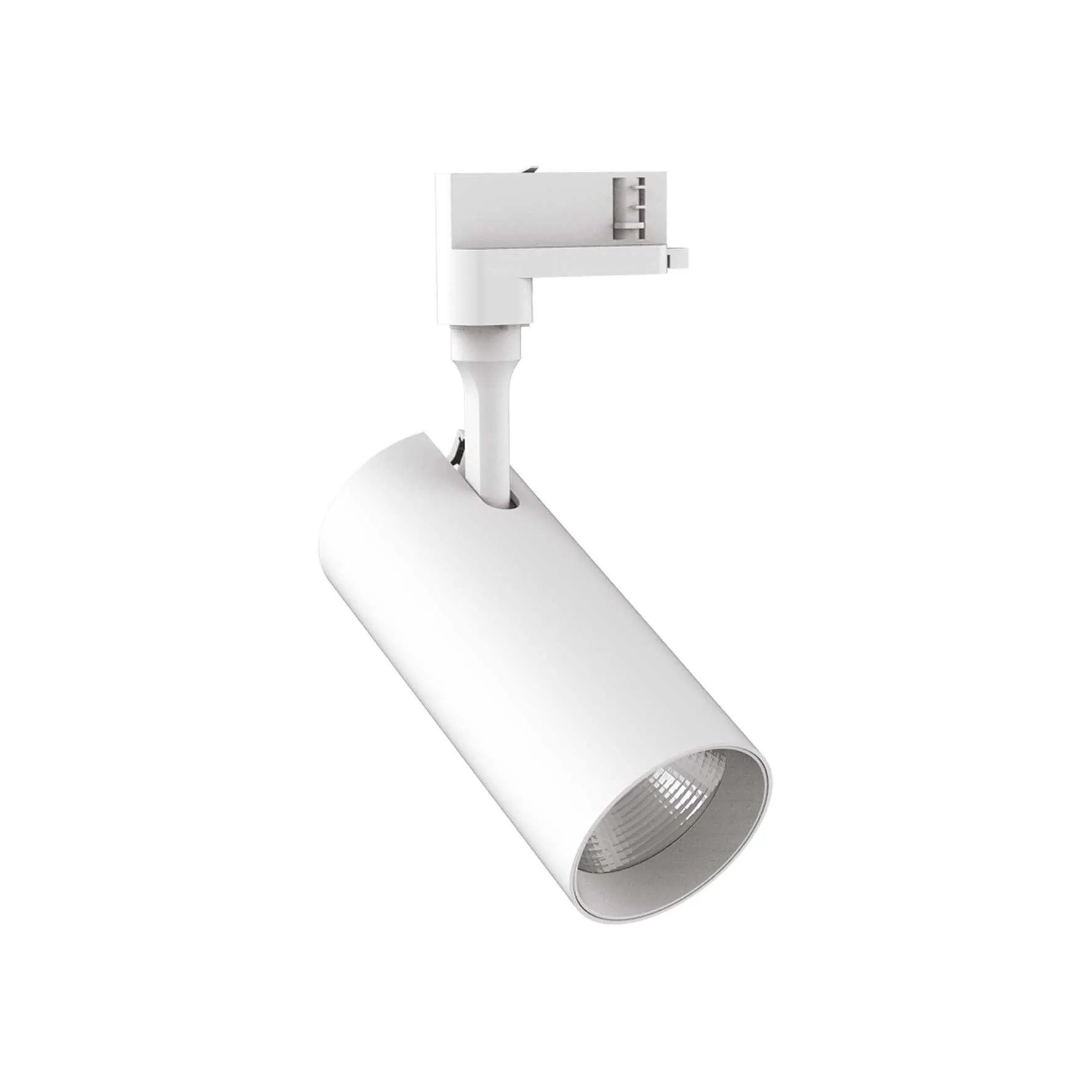 картинка Трековые светильники Трековый светильник Ideal Lux Smile 190075