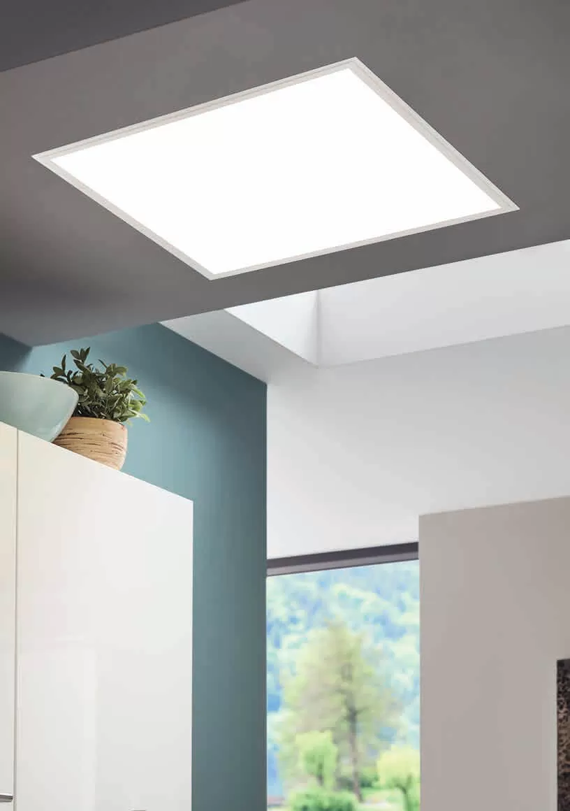 картинка Светодиодные LED панель Eglo Salobrena 32812