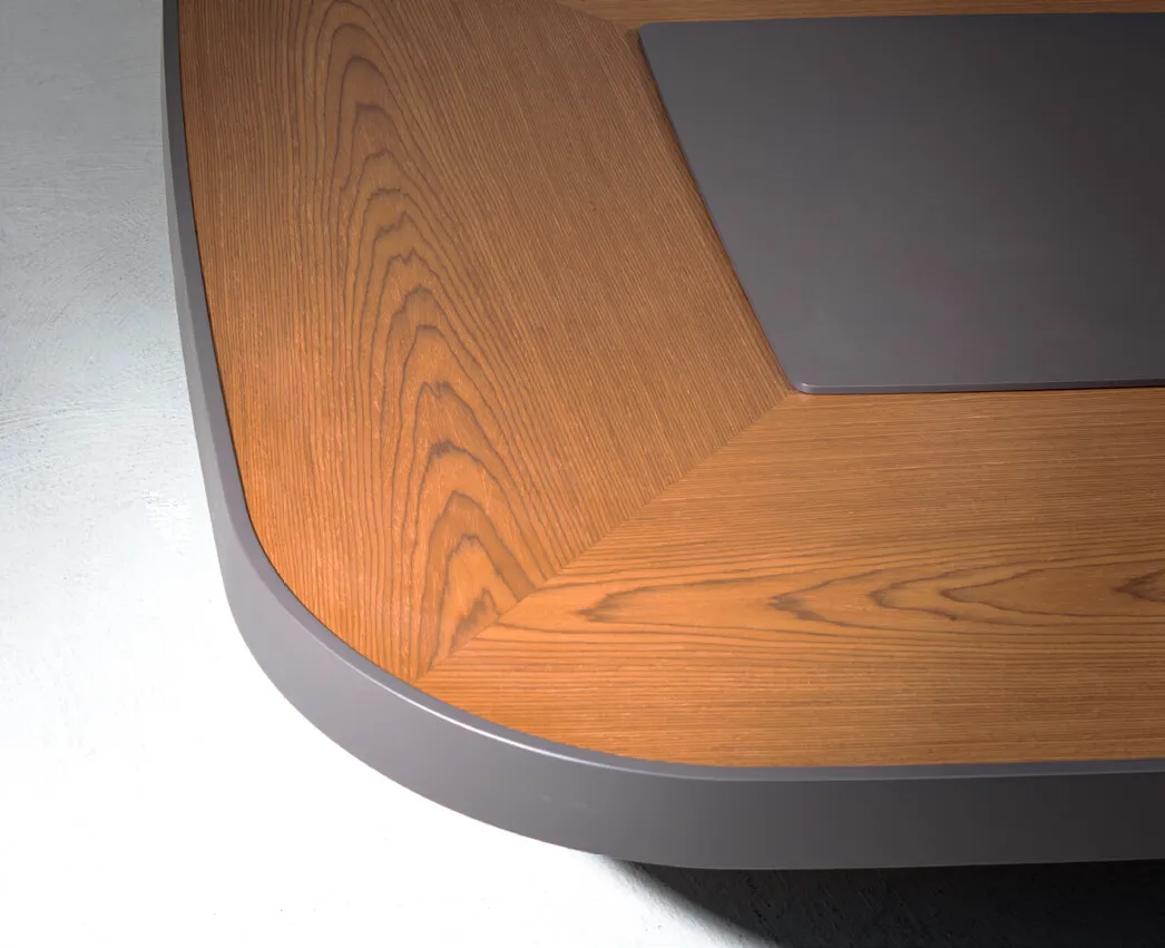 картинка Столики Столик TOGO Platinum Coffee Table Square