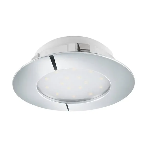 картинка Для ванной Врезной светильник Eglo 95888 PINEDA IP44