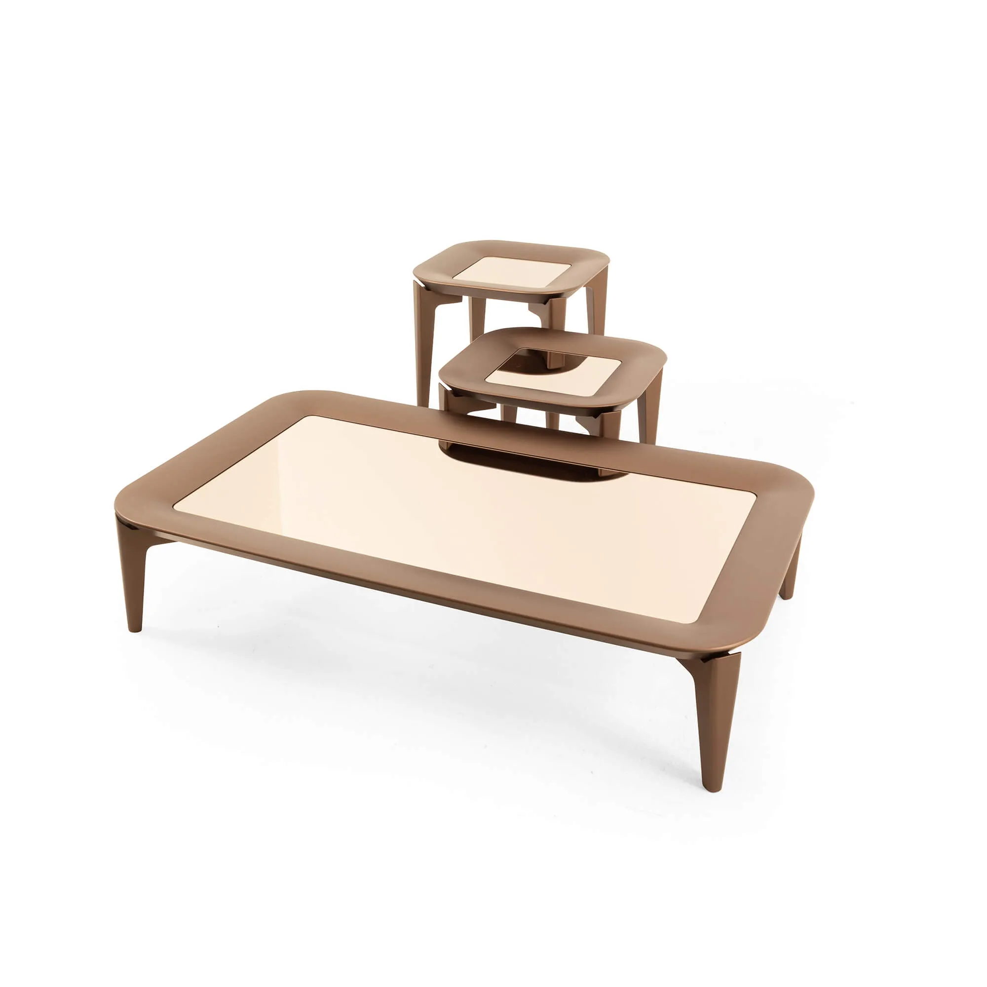 картинка Столики Столик Vovo CENTER TABLE RECTANGULAR
