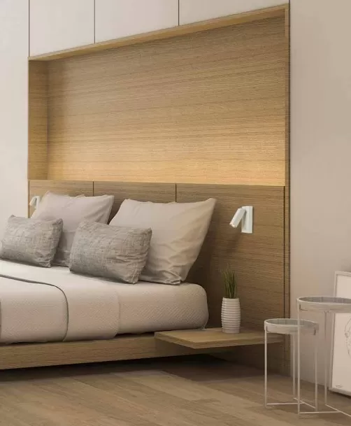 картинка Светодиодные бра Бра Mantra Tarifa 6070