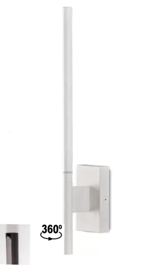 картинка Современные бра Бра ЛЕД Mantra Torch 6700