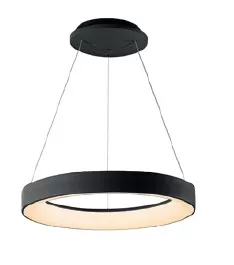 картинка Современные подвесные светильники Подвесной светильник MANTRA Niseko II 8626