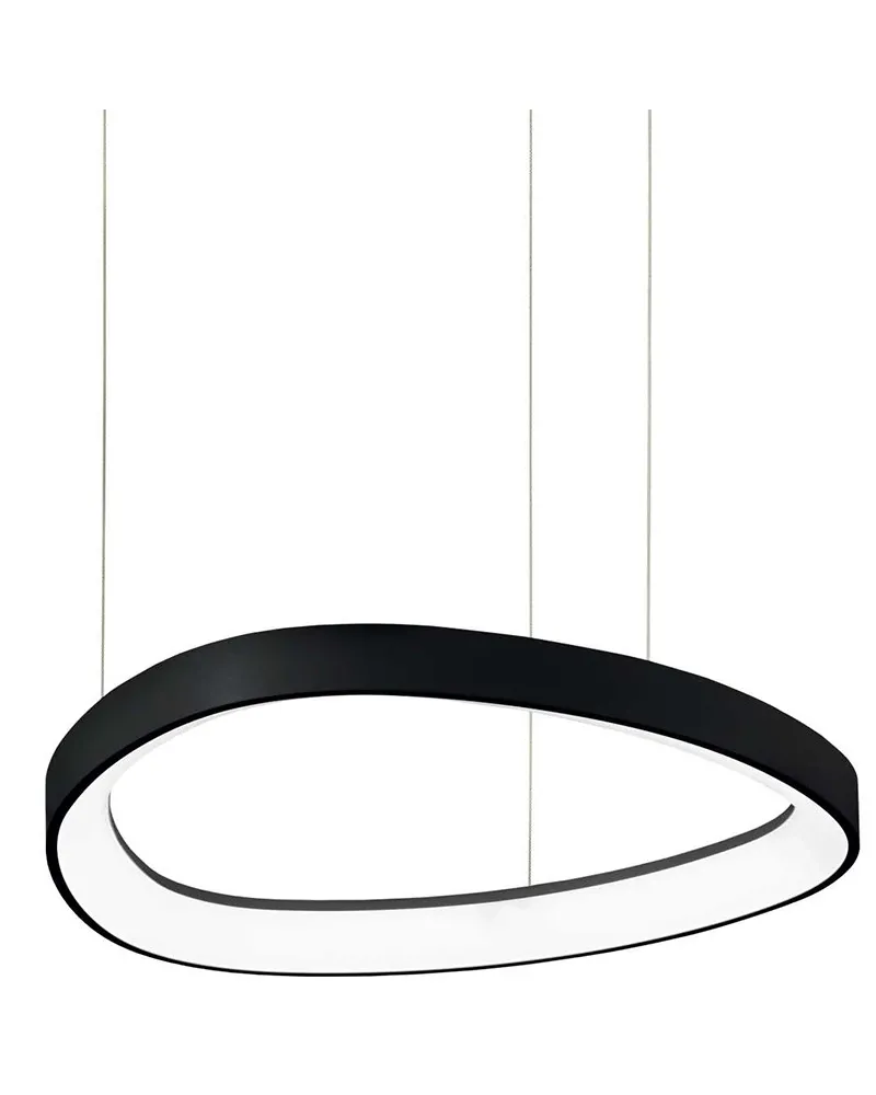 картинка Современные подвесные светильники Подвесной светильник IDEAL LUX Gemini DALI 304724