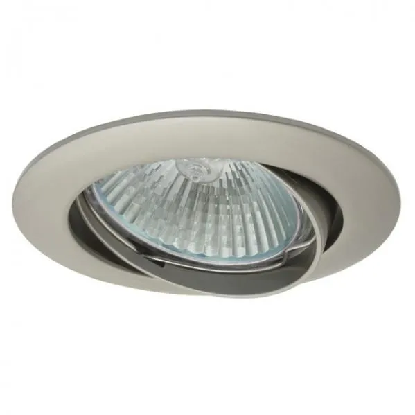 картинка Врезные Врезной светильник Kanlux VIDI CTC-5515-PN 2787