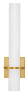 картинка Бра для ванной Бра NOVA LUCE Luca 9695338